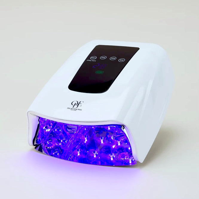 Lampe uv