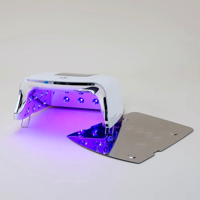 Lampe uv