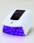 Lampe uv