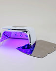 Lampe uv